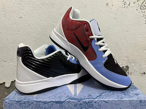 Blanco negro azul 40-46